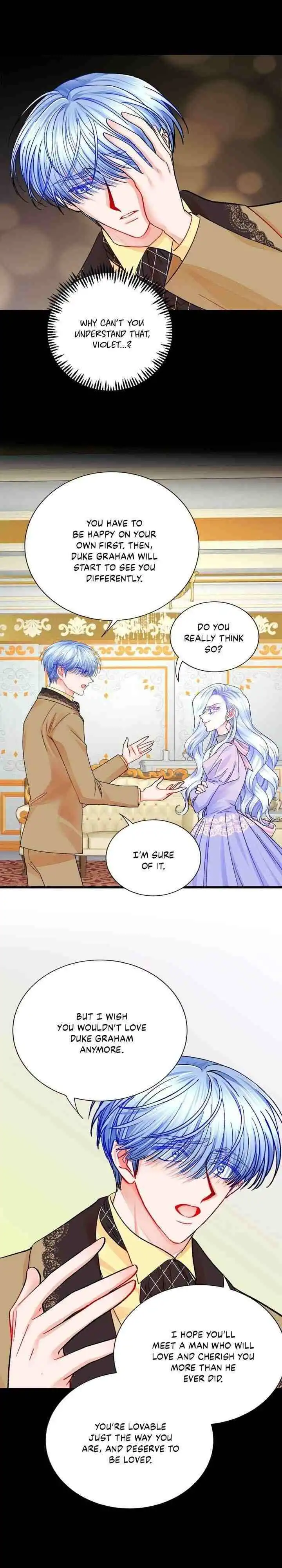 Villainous Princess Chapter 44 23